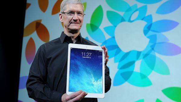 iPad Pro และ iPad mini 4 จะเปิดตัวทางการ 9 กันยายนพร้อม iPhone 6S